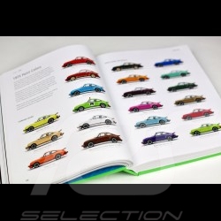 Livre + CD " Porsche Sounds "