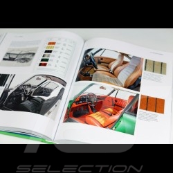 Livre + CD " Porsche Sounds "