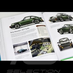 Livre + CD " Porsche Sounds "