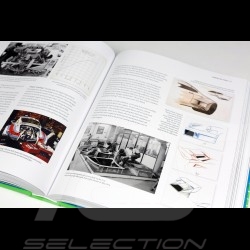 Livre + CD " Porsche Sounds "