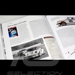 Livre + CD " Porsche Sounds "