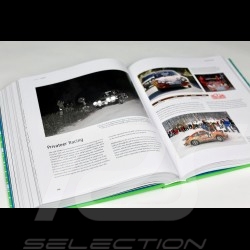 Livre + CD " Porsche Sounds "