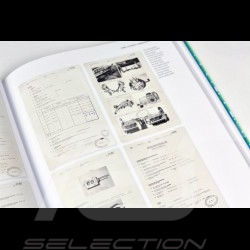 Livre + CD " Porsche Sounds "