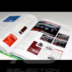 Livre + CD " Porsche Sounds "