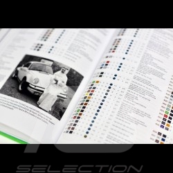 Livre + CD " Porsche Sounds "