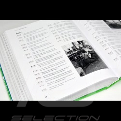 Livre + CD " Porsche Sounds "