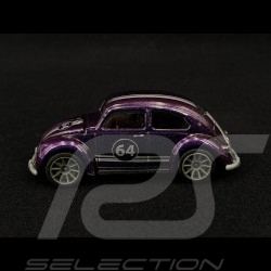 VW Beetle n° 64 Racing 1/57 Majorette 212052016
