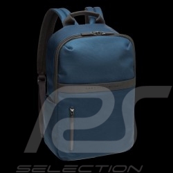 Porsche backpack / laptop bag Cargon 3.0 MVZ Graphite blue Porsche Design 4090002622