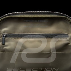 Porsche backpack / laptop bag Cargon 3.0 MVZ Graphite blue Porsche Design 4090002622