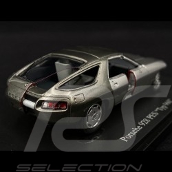 Set Autocult book edition 2020 & Porsche 928 PES "type 960" 1/43 Autocult ATC99120