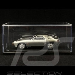 Set Autocult book edition 2020 & Porsche 928 PES "type 960" 1/43 Autocult ATC99120