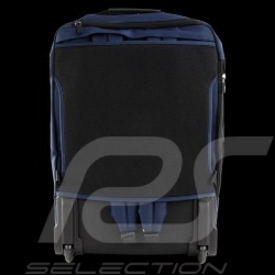 Porsche backpack / Trolley bag Cargon 3.0 MVZ Graphite blue Porsche Design 4090002623