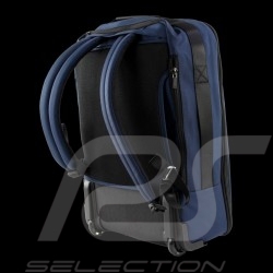 Porsche backpack / Trolley bag Cargon 3.0 MVZ Graphite blue Porsche Design 4090002623
