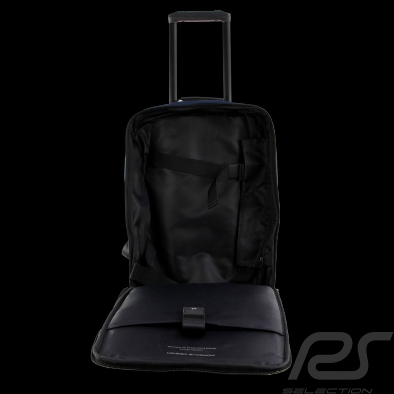 porsche design cargon 2.5 backpack