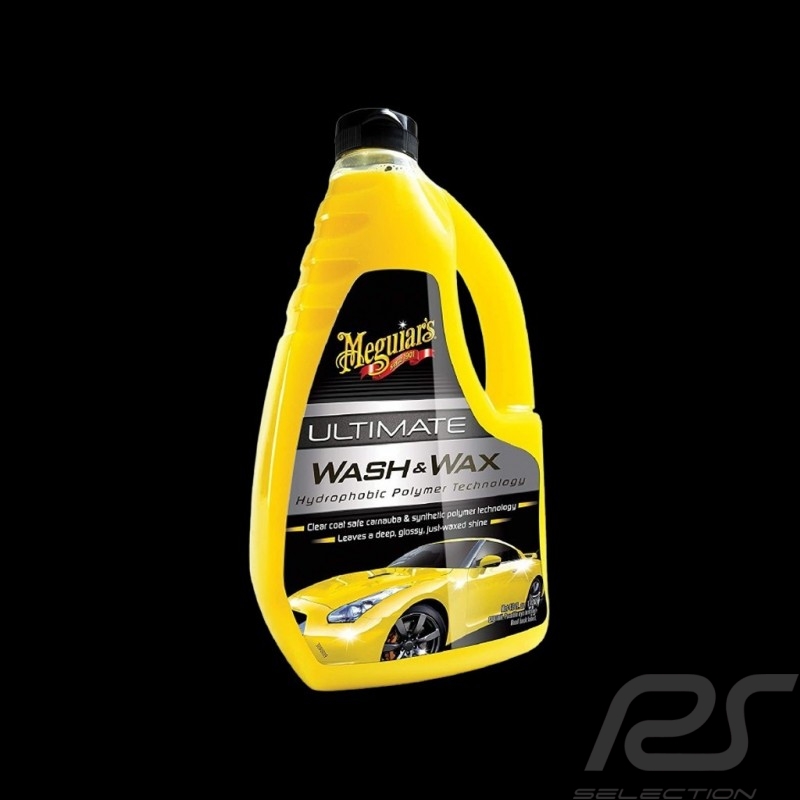 Meguiar's chiffon Microfibre Ultime