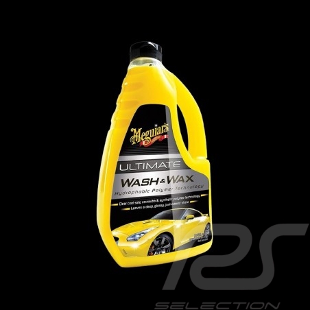 Meguiar's chiffon Microfibre Ultime