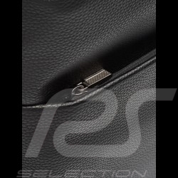 Porsche backpack / laptop bag Leather Cervo 2.1 SVZ Black Porsche Design 4090002900