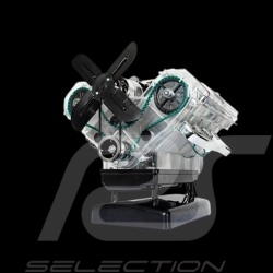 V8 motor Porsche Audi BMW etc 2021 Version 1/3 kit 67114