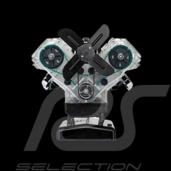 V8 motor Porsche Audi BMW etc 2021 Version 1/3 kit 67114