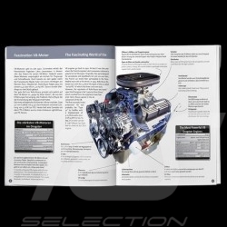 Moteur V8  Porsche Audi BMW etc version 2021 1/3 à monter 67114