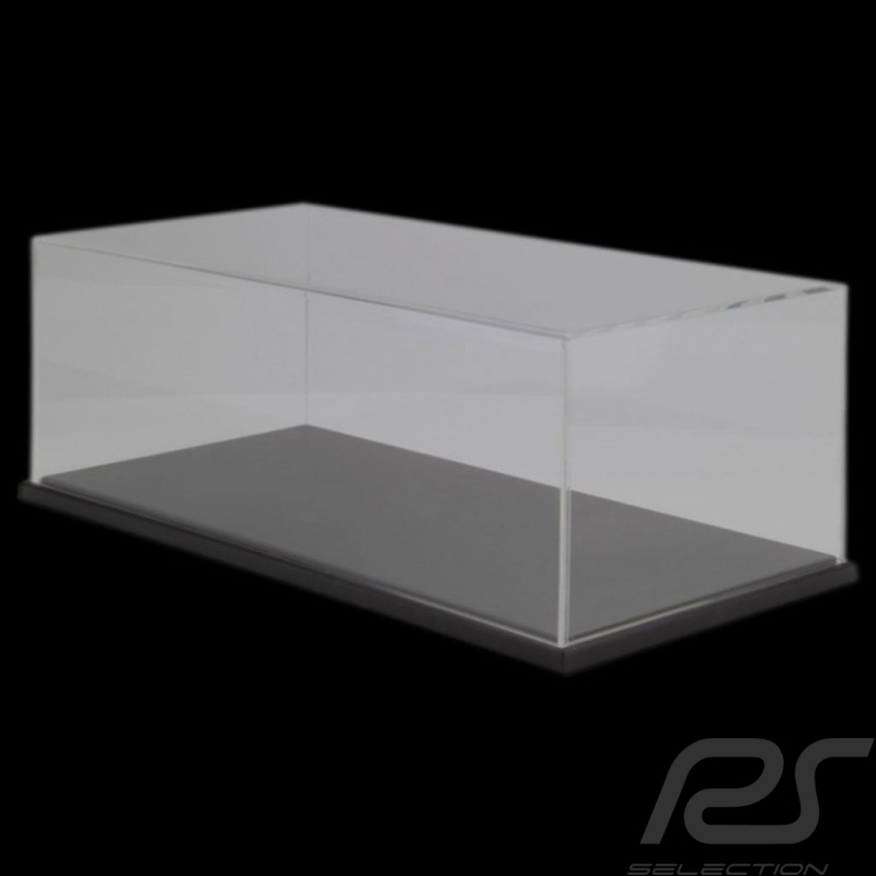 Boite vitrine 1/8