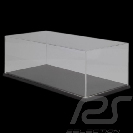 Boite vitrine 1/12 