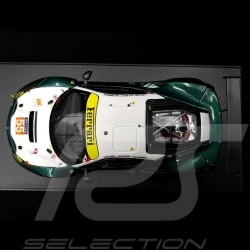 Ferrari 488 GTE Spirit of Race n° 55 24H Le Mans 2017 1/43 Looksmart LSLM070