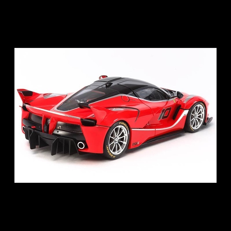 TAMIYA FXX K プラモデル 1/24