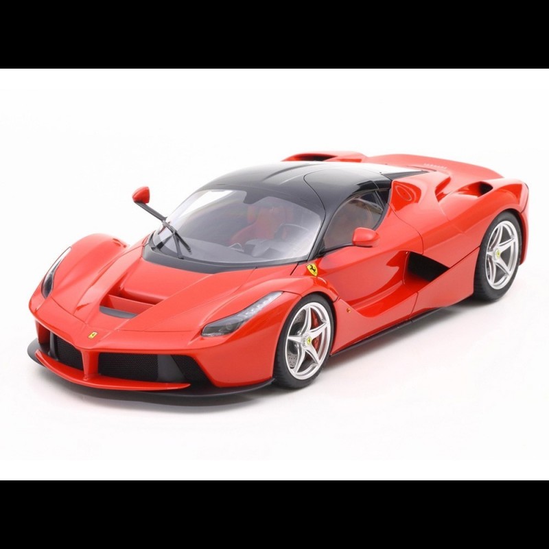 Maquette ITALÉRI Ferrari Daytona Racing 1/24 – Fabriquée En Italie, Neuve, à Monter