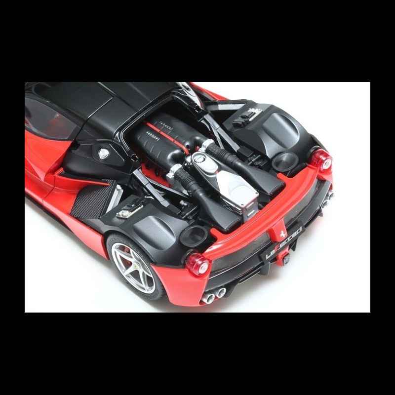 Amazon.com: Tamiya 24333 1/24 Laferrari Plastic Model Kit