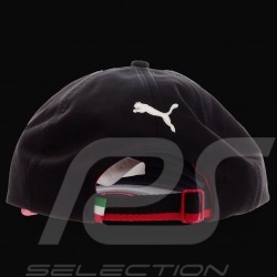 Ferrari cap Race by Puma schwarz