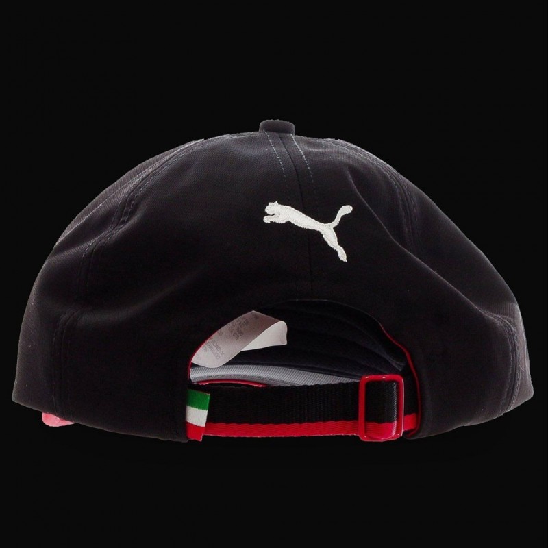 puma dry fit cap