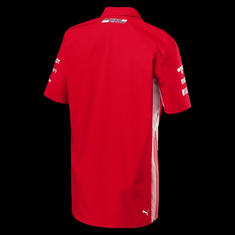 Chemise f1 d'occasion - Vêtements