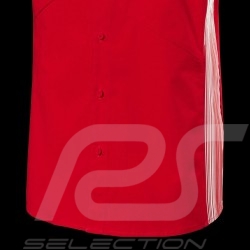 Ferrari Polo-Shirt Rot Ferrari Team by Puma Collection - Herren
