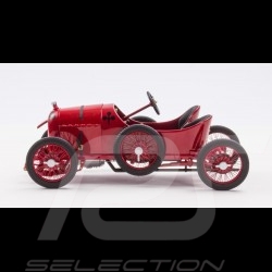 Ferdinand Porsche Austro Daimler Sascha 1922 rot 1/18 fahrTraum 3009