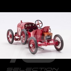 Ferdinand Porsche Austro Daimler Sascha 1922 rot 1/18 fahrTraum 3009
