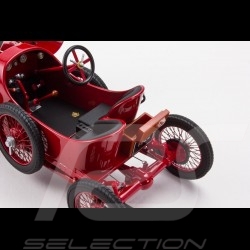 Ferdinand Porsche Austro Daimler Sascha 1922 rot 1/18 fahrTraum 3009