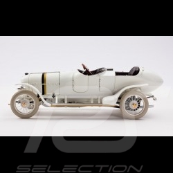 Ferdinand Porsche Austro Daimler Prinz Heinrich 1910 blanc white weiß 1/18 fahrTraum 3003