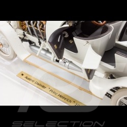 Ferdinand Porsche Austro Daimler Prinz Heinrich 1910 blanc white weiß 1/18 fahrTraum 3003