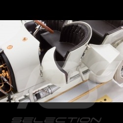 Ferdinand Porsche Austro Daimler Prinz Heinrich 1910 white 1/18 fahrTraum 3003