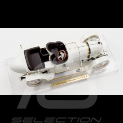 Ferdinand Porsche Austro Daimler Prinz Heinrich 1910 weiß 1/18 fahrTraum 3003