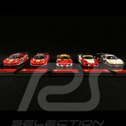 Porsche 718 RS60 Course de côte 1960 