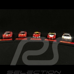 Porsche 718 RS60 Course de côte 1960 