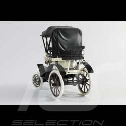 Ferdinand Porsche Lohner Porsche 1900 black 1/18 fahrTraum 3232