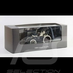 Ferdinand Porsche Lohner Porsche 1900 black 1/18 fahrTraum 3232