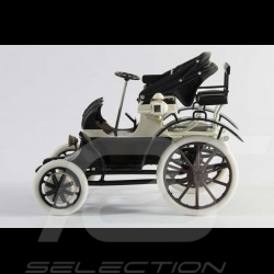 Ferdinand Porsche Lohner Porsche 1900 black 1/18 fahrTraum 3232