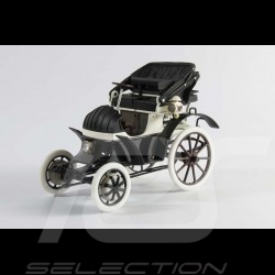 Ferdinand Porsche Lohner Porsche 1900 noir black schwarz 1/18 fahrTraum 3232