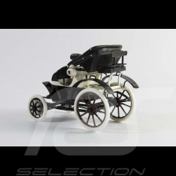 Ferdinand Porsche Lohner Porsche 1900 noir black schwarz 1/18 fahrTraum 3232