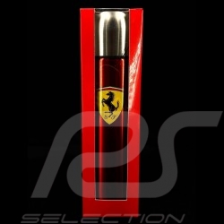 Bouteille isotherme sport Ferrari rouge Isothermal flask isolierte Flasche