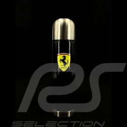 Ferrari Isothermal flask Black